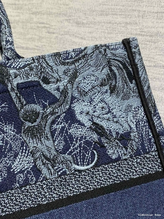 OldCobbler Bags Tote-42*35*18.5cm Large Diro Book 0714
